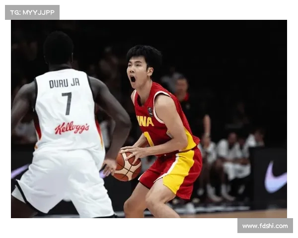中国U19男篮提前放弃比赛惨遭24分大败 小组赛0胜2负排名垫底